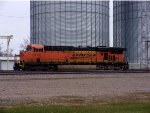 BNSF 6172 2